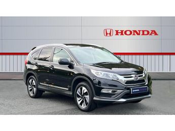 Honda CR-V 1.6 i-DTEC 160 EX 5dr Diesel Estate
