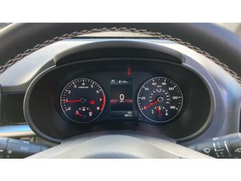 Kia Picanto 1.0 2 5dr Auto [4 seats] Petrol Hatchback