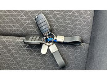 Kia Picanto 1.0 2 5dr Auto [4 seats] Petrol Hatchback