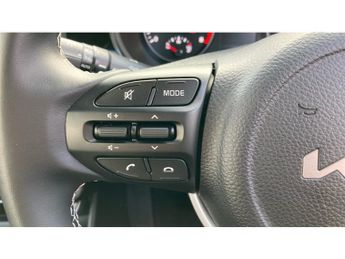 Kia Picanto 1.0 2 5dr Auto [4 seats] Petrol Hatchback