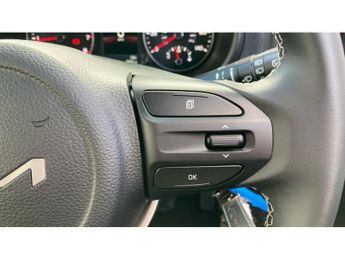 Kia Picanto 1.0 2 5dr Auto [4 seats] Petrol Hatchback