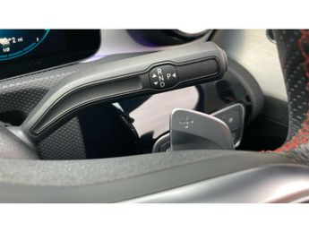 Mercedes-Benz CLA 250e AMG Line Premium + Night Ed 4dr Tip Auto Saloon