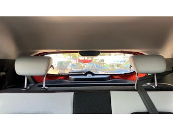 Dacia Spring 27kWh Expression 65 48kW 5dr Auto Electric Hatchback