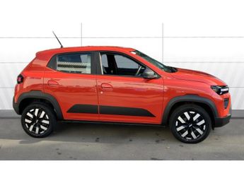 Dacia Spring 27kWh Expression 65 48kW 5dr Auto Electric Hatchback