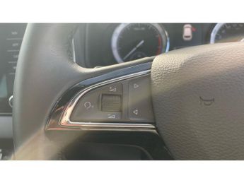 Skoda Karoq 1.5 TSI SE L 5dr DSG Petrol Estate