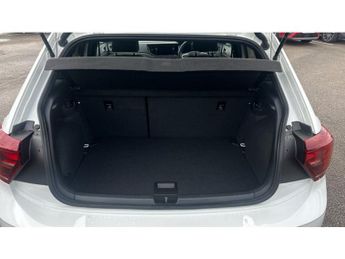 Volkswagen Polo 1.0 TSI R-Line 5dr DSG Petrol Hatchback