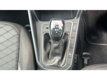 Volkswagen Polo 1.0 TSI R-Line 5dr DSG Petrol Hatchback