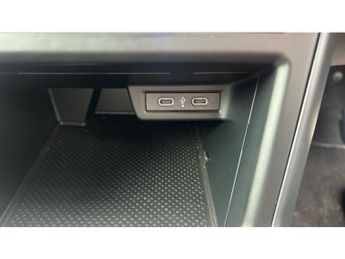 Volkswagen Polo 1.0 TSI R-Line 5dr DSG Petrol Hatchback