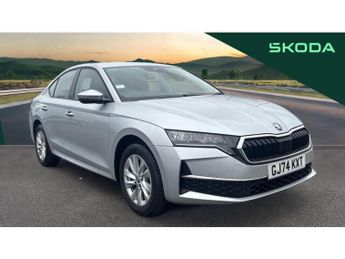 Skoda Octavia 1.5 TSI SE Technology 5dr Petrol Hatchback