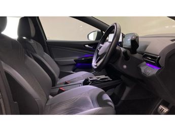 Volkswagen ID.4 109kW Life Pure 52kWh 5dr Auto Electric Estate