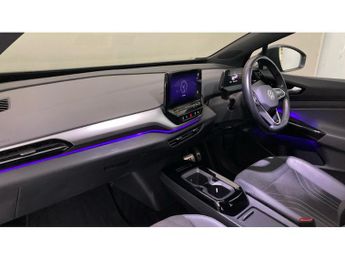 Volkswagen ID.4 109kW Life Pure 52kWh 5dr Auto Electric Estate