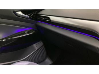 Volkswagen ID.4 109kW Life Pure 52kWh 5dr Auto Electric Estate