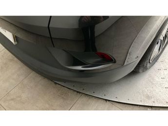 Volkswagen ID.4 109kW Life Pure 52kWh 5dr Auto Electric Estate