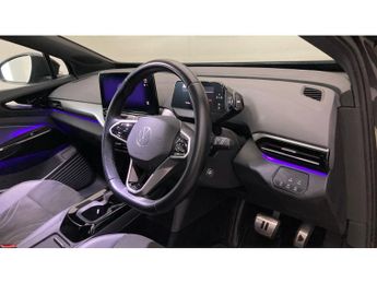 Volkswagen ID.4 109kW Life Pure 52kWh 5dr Auto Electric Estate