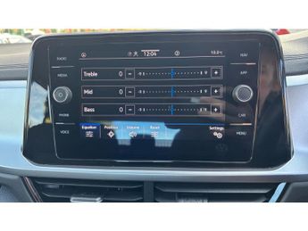 Volkswagen T-Roc 1.5 TSI Life 5dr DSG Petrol Hatchback