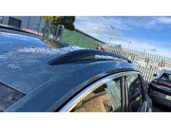 Volkswagen T-Roc 1.5 TSI Life 5dr DSG Petrol Hatchback