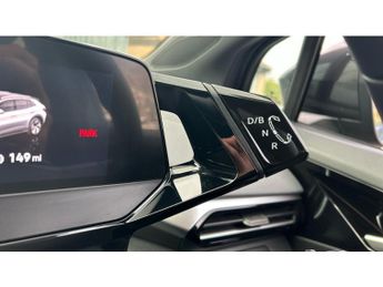 Volkswagen ID.4 109kW Life Pure 52kWh 5dr Auto Electric Estate