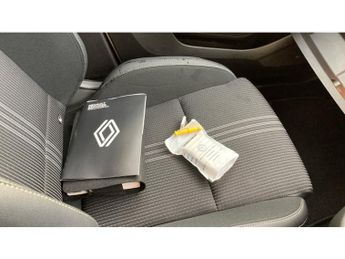 Renault Clio 1.6 E-TECH full hybrid 145 Engineered 5dr Auto Hybrid Hatchback