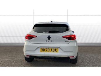 Renault Clio 1.6 E-TECH full hybrid 145 Engineered 5dr Auto Hybrid Hatchback