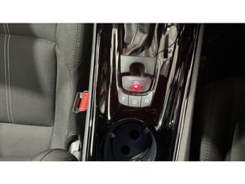 Toyota C-HR 1.8 Hybrid GR Sport 5dr CVT Hybrid Hatchback