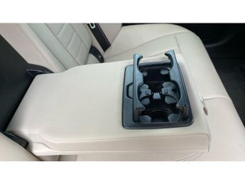 BMW 3 Series 320i M Sport 4dr Step Auto Petrol Saloon