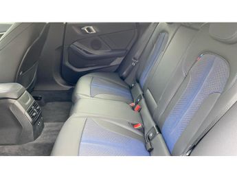 BMW 2 Series 218i [136] M Sport 4dr DCT Petrol Saloon