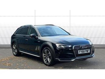 Audi A4 2.0 TDI Quattro Sport 5dr S Tronic Diesel Estate