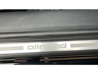Audi A4 Allroad 2.0 TDI Quattro Sport 5dr S Tronic Diesel Estate