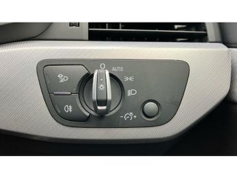 Audi A4 Allroad 2.0 TDI Quattro Sport 5dr S Tronic Diesel Estate