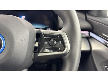 BMW i5 250kW eDrive40 M Sport 84kWh 5dr Auto Electric Estate