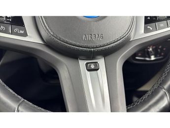 BMW X3 xDrive 30e M Sport 5dr Auto Estate