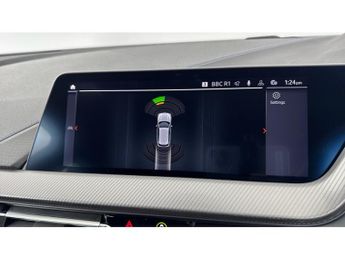 BMW 1 Series 118i [136] M Sport 5dr Step Auto [LCP] Petrol Hatchback