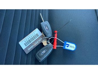 Ford Transit Custom 300 L2 Diesel Fwd 2.0 EcoBlue 130ps Low Roof Limited Van Auto