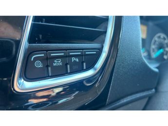 Ford Transit Custom 300 L2 Diesel Fwd 2.0 EcoBlue 130ps Low Roof Limited Van Auto