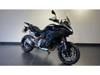  BMW F900 XR
