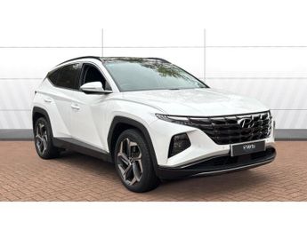 Hyundai Tucson 1.6 TGDi Ultimate 5dr 2WD Petrol Estate
