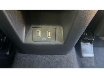 Hyundai TUCSON 1.6 TGDi Hybrid 230 SE Connect 5dr 2WD Auto Hybrid Estate