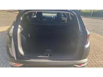 Hyundai TUCSON 1.6 TGDi Hybrid 230 SE Connect 5dr 2WD Auto Hybrid Estate