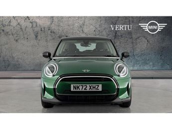 MINI Hatchback 1.5 Cooper Classic 3dr Auto Petrol Hatchback