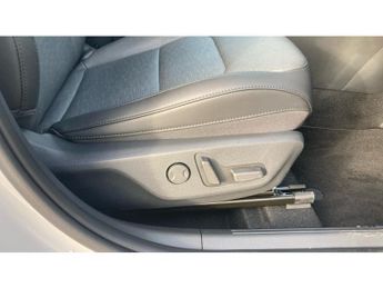 Kia Niro 1.6 GDi 127 Hybrid 4 5dr DCT Hybrid Estate