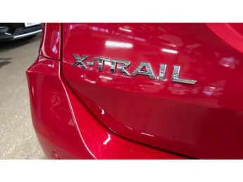 Nissan X-Trail 1.3 DiG-T 158 Tekna 5dr [7 Seat] DCT Petrol Station Wagon