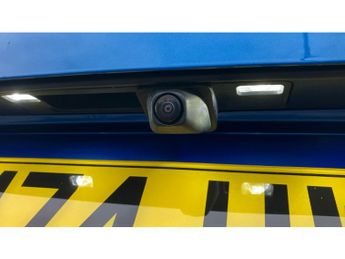 Ford Puma ST 1.0 EcoBoost Hybrid mHEV ST 5dr DCT Petrol Hatchback