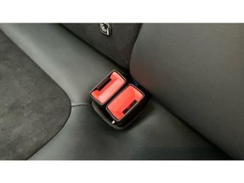 Ford Puma ST 1.0 EcoBoost Hybrid mHEV ST 5dr DCT Petrol Hatchback