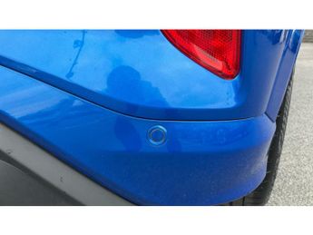 Ford Puma ST 1.0 EcoBoost Hybrid mHEV ST 5dr DCT Petrol Hatchback