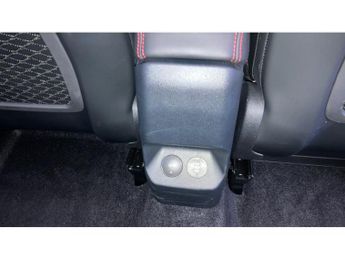 Ford Puma ST 1.0 EcoBoost Hybrid mHEV ST 5dr DCT Petrol Hatchback