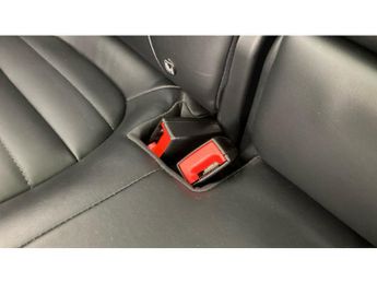 MG HS 1.5 T-GDI Exclusive 5dr DCT Petrol Hatchback