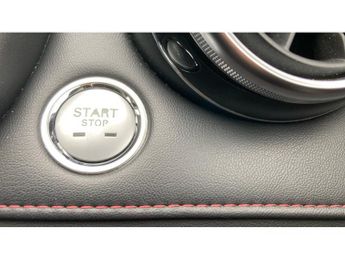 MG HS 1.5 T-GDI Exclusive 5dr DCT Petrol Hatchback