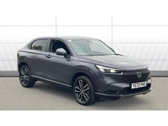 Honda HR-V 1.5 eHEV Elegance 5dr CVT Hybrid Hatchback