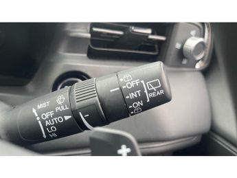 Honda HR-V 1.5 eHEV Elegance 5dr CVT Hybrid Hatchback