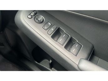 Honda HR-V 1.5 eHEV Elegance 5dr CVT Hybrid Hatchback